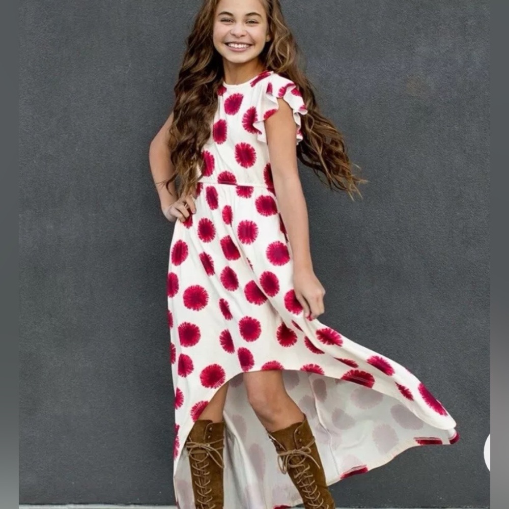 Joyfolie‎ Mia Leah dress